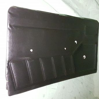 Płat poszycia drzwi PN Caro kpl.