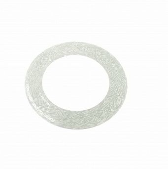 Okładzina tarczy sprzęgła bez otw. FSO, PN Fomar