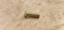 Śruba M   8x   31 zaczep rygla 126p, FSO, PN FSM