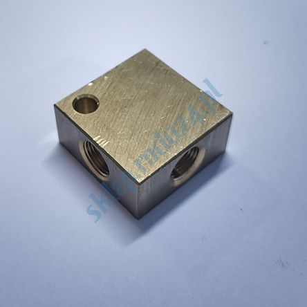 Czwórnik 12x1 SF 86-5 Spyra