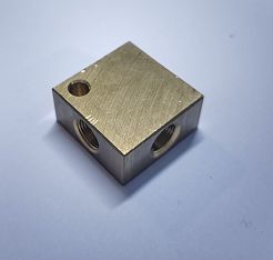 Czwórnik 12x1 SF 86-5 Spyra