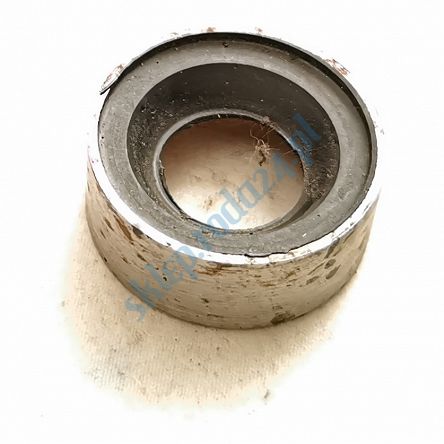 Tuleja łacząca wałki klawiatury Żuk, Nysa S - 21