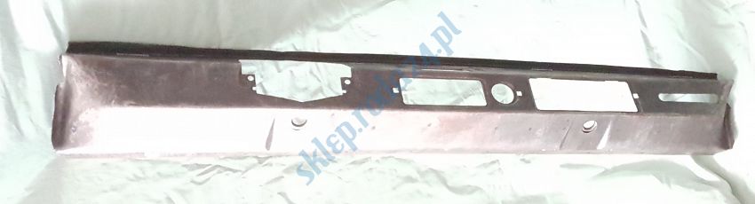 Tablica rozdzielcza 126p ST