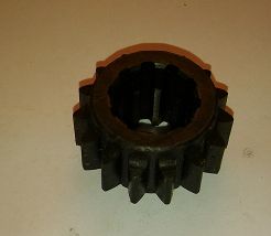 Koło zębate wstecznego biegu FSO małe