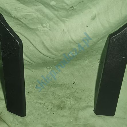 Nakładka błotnika przód kpl. PN Caro, Truck, Atu