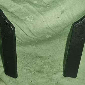 Nakładka błotnika przód kpl. PN Caro, Truck, Atu