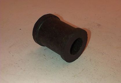 Uszczelka przewodu pal. pompa-gaźnik 126p