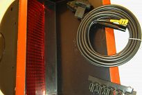 Lampa stop dodatkowa WESEM 12V P21W LS.12651 - 2