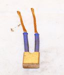 Szczotka   7,0 x 15,0 x 14,0 miedziana  PSX119-120 - 7