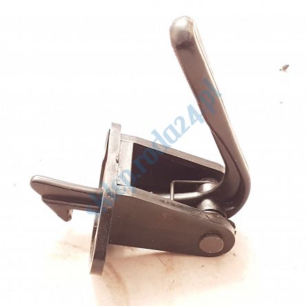 Zaczep oparcia fotela tył PN ST