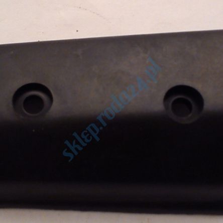 Osłona zawiasu bagażnika L 126p Bis