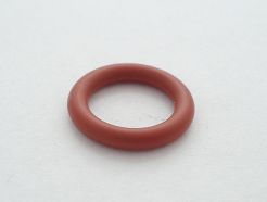 Oring  10,80 mm x 2,62 mm VMQ