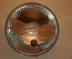 Reflektor drogowy MZ, Ikarus, Kamaz R2 Wesem