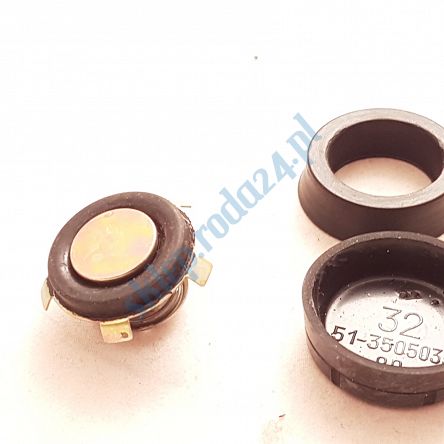 Zestaw naprawczy pompy ham. 1 - stop. Żuk, Gaz