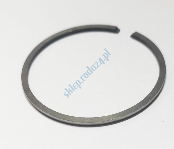 Pierścienie tłok MZ 150 I 56,5 x 2,0 x 2,5 Motus