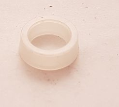 Uszczelka osi przepustnicy 6,4 mm 126p