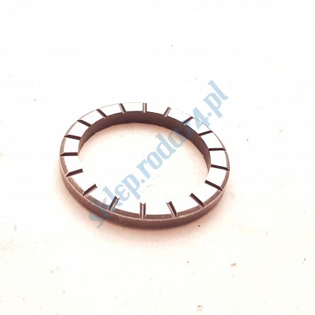 Pierścień reg. mech. różnicowego 6,8 mm FSO, PN