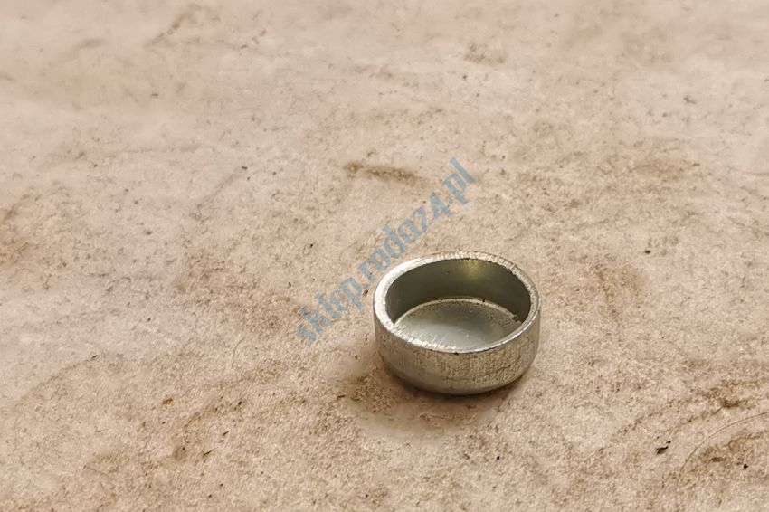 Zaślepka głowicy 22,0 mm Żuk, Nys, Warszawa S - 21
