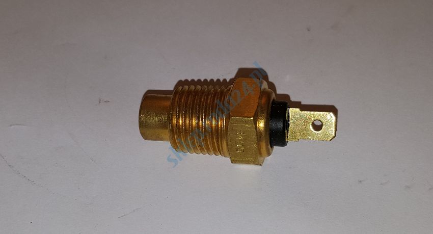 Czujnik temp. wody 1.830.000 Fiat, Łada, Zastava