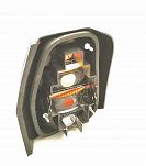 Lampa tył P VW Polo HB 91 - 94 Depo - 2