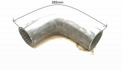 Przewód turbiny Lublin II Wolmot