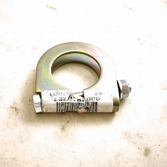 Obejma tłumika 38 mm CC 700, 900 Fiat