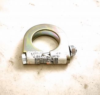 Obejma tłumika 38 mm CC 700, 900 Fiat