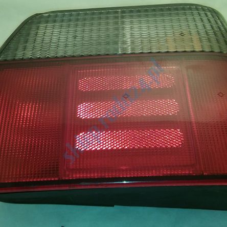 Lampa tył P PN Caro Plus
