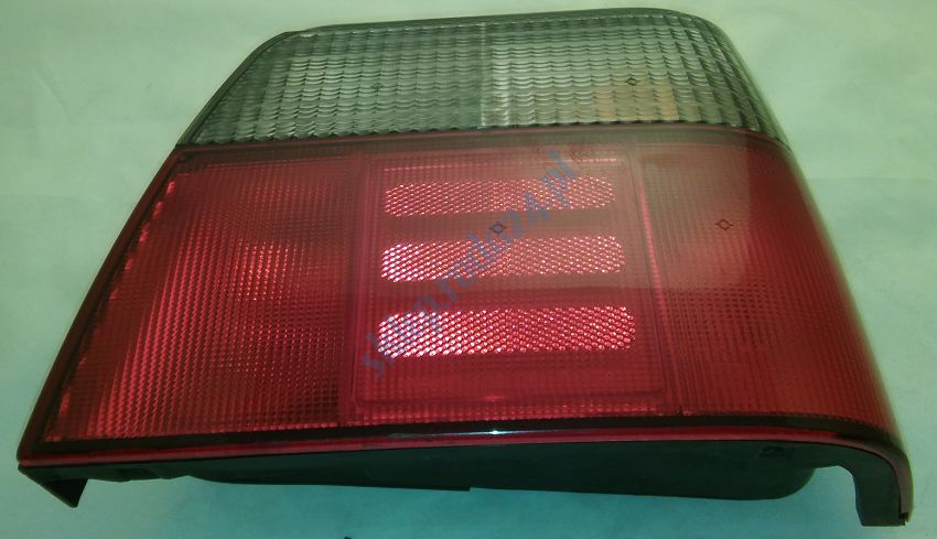 Lampa tył P PN Caro Plus
