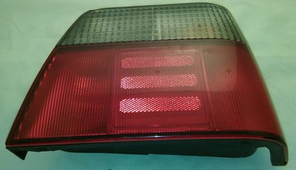 Lampa tył P PN Caro Plus