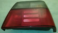 Lampa tył P PN Caro Plus