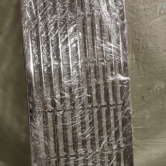 Atrapa grilla chromowa Wartburg 353 IFA