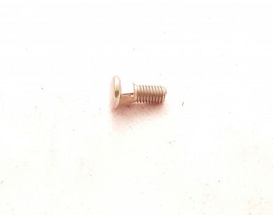 Śruba M   5x   15 łeb okrągły 126p FL
