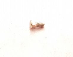 Śruba M   5x   15 łeb okrągły 126p FL