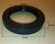 Simmering   20 x 37 x 10 AO - 2