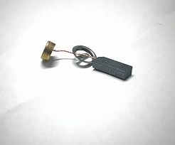 Szczotka   5,0 x 8,0 x 20,0 węglowa 901 kpl.