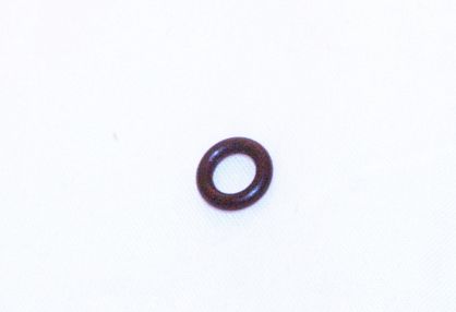 Oring    4,00 mm x 2,00 mm FKM FSO, PN, 126p