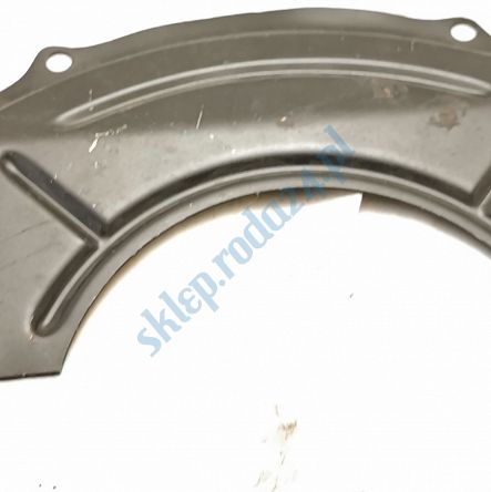 Osłona koła zamachowego PN Caro FSO