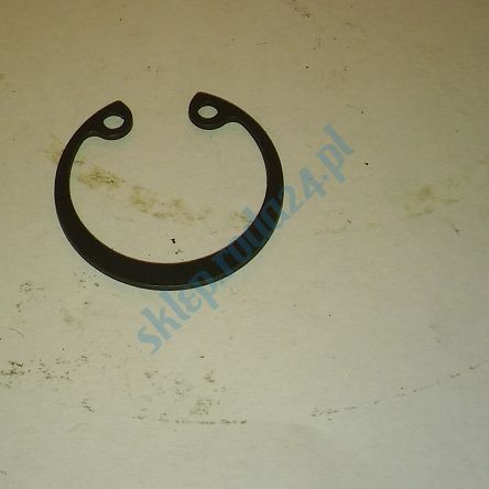 Seger 22 W zabezpieczenie tłoka PN 1.6