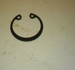 Seger 22 W zabezpieczenie tłoka PN 1.6