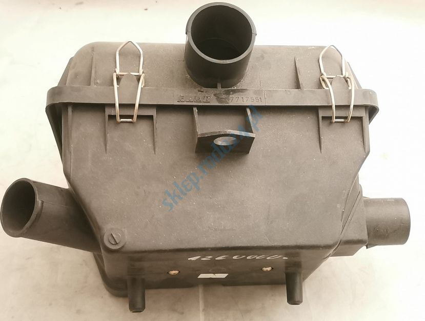 Obudowa filtra powietrza Fiat CC, SC 900