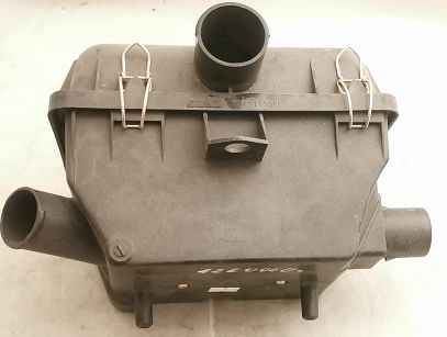 Obudowa filtra powietrza Fiat CC, SC 900