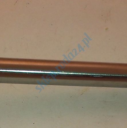 Zawór ssący 126p 600