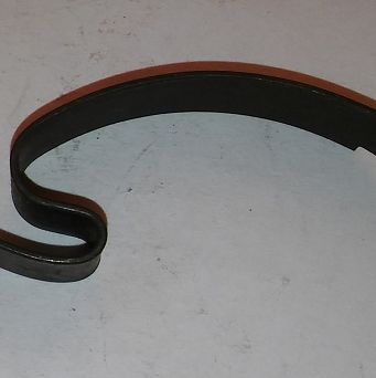 Sprężyna filtra powietrza 126p