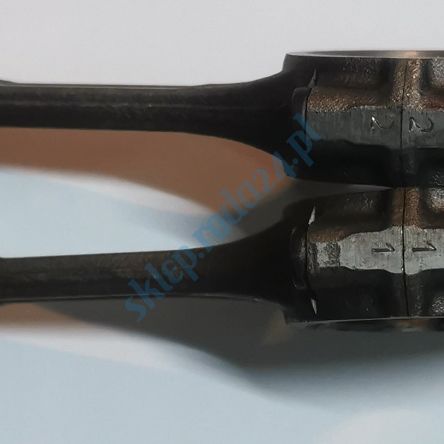 Zestaw korbowodów 126p kpl. Fiat