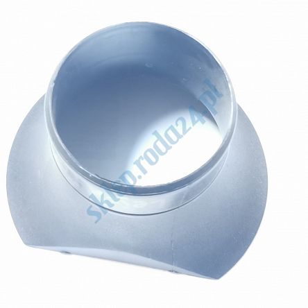 Końcówka mocowania przewodu filtra pow. PN Caro