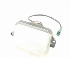 Lampa cofania kpl. Tico Daewoo