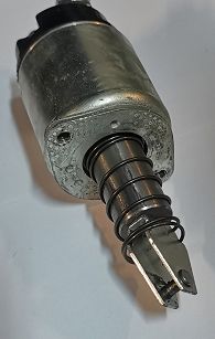 Elektromagnes ( czeski duży ) WE11d Lublin, Żuk