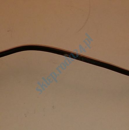 Kondensator aparatu zapł 126p, FSO Miflex