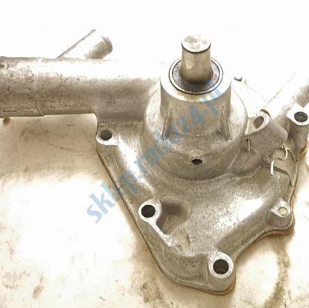 Pompa wody FSO 1300, 1500